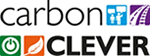 Carbon Clever Logo
