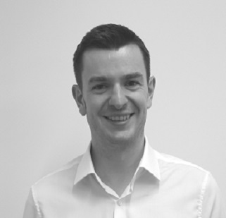 Callum Rae - Hurley Palmer Flatt