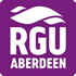 Robert Gordon University