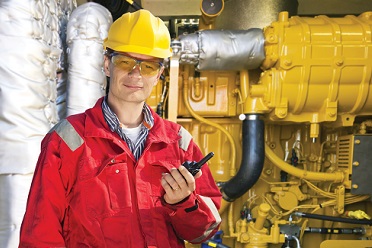 Engineer